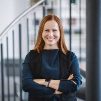 Inga Vaškevičė