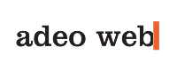 Adeo Web logo