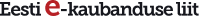 Eesti E-kaubanduse Liit logo