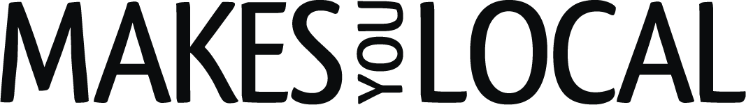 Makes Local logo