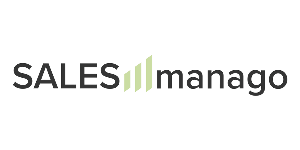 Sales Manago logo